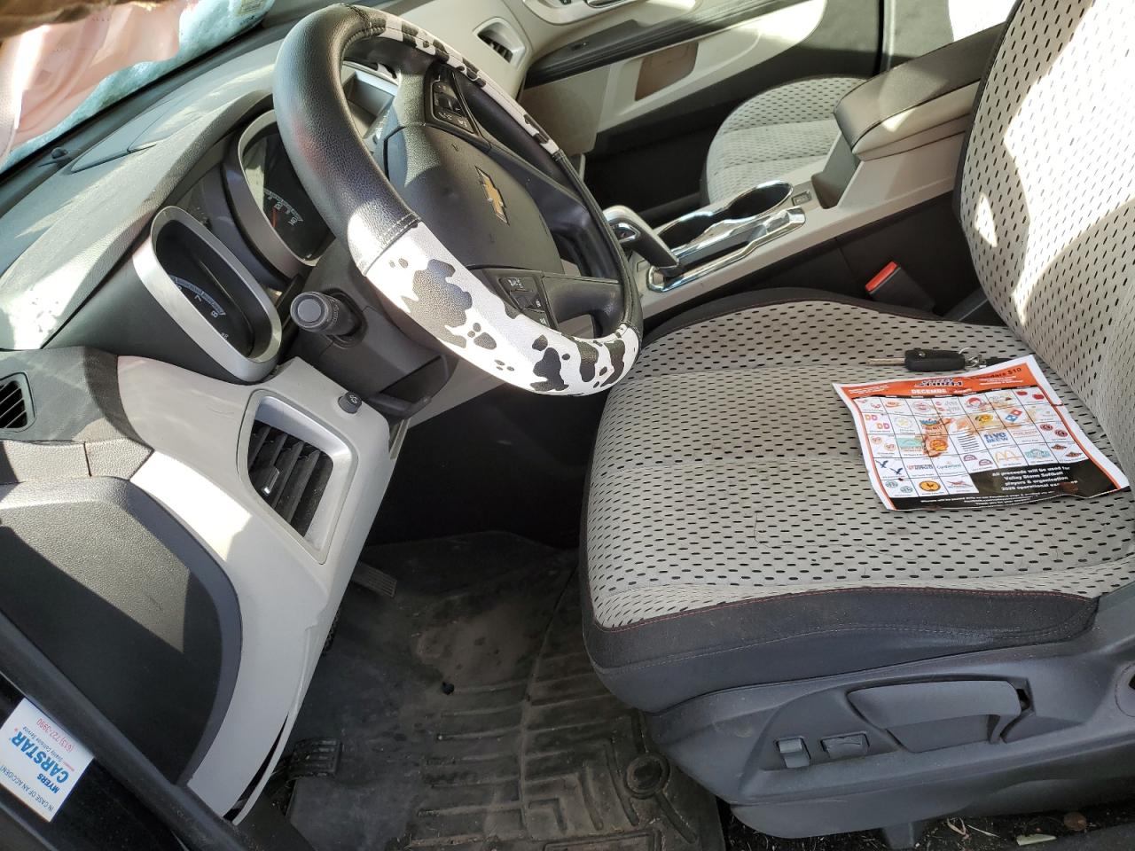 2014 Chevrolet Equinox - Image 7