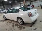 2002 Nissan Altima Base de vânzare în Des Moines, IA - Front End