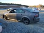 2007 Acura Tl Type S en Venta en Concord, NC - Rear End