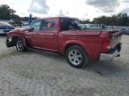 2012 Dodge Ram 1500 Laramie на продаже в Ocala, FL - Front End