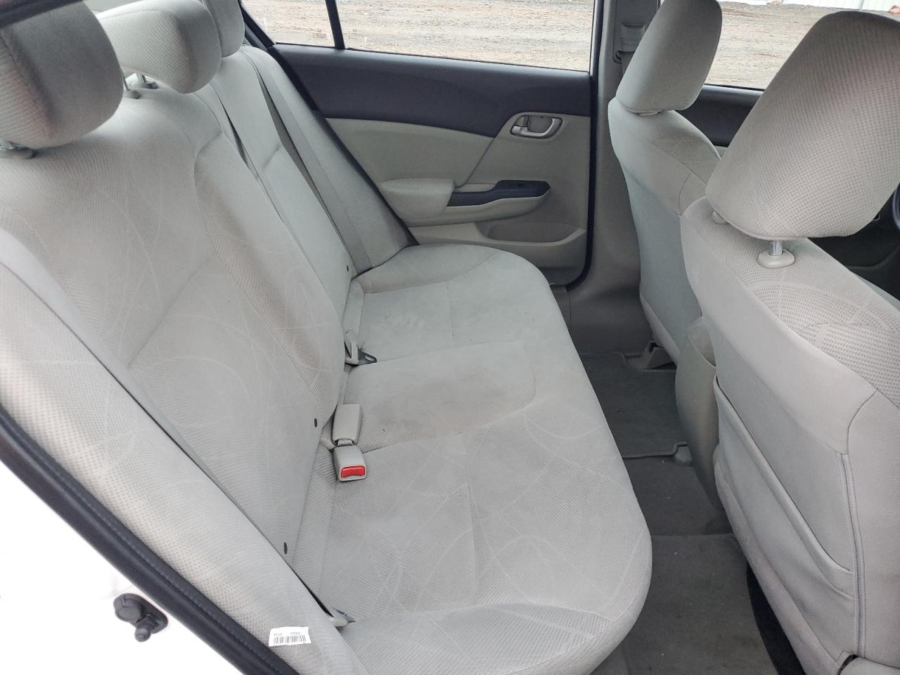 2012 Honda Civic - Image 10