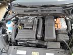 2016 Volkswagen Jetta Hybrid en Venta en American Canyon, CA - Rear End