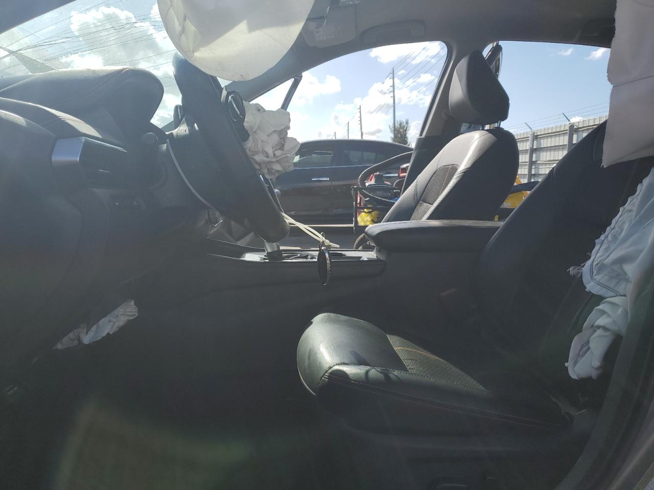 2020 Nissan Altima - Image 7