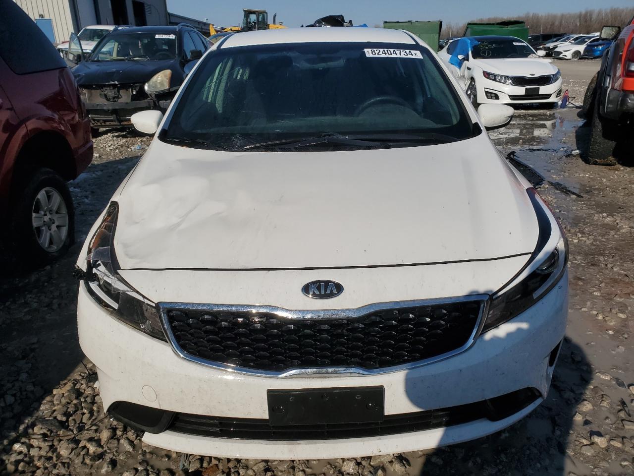 2017 Kia Forte - Image 5