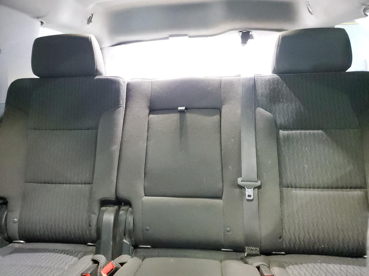 2018 GMC Yukon - Image 10