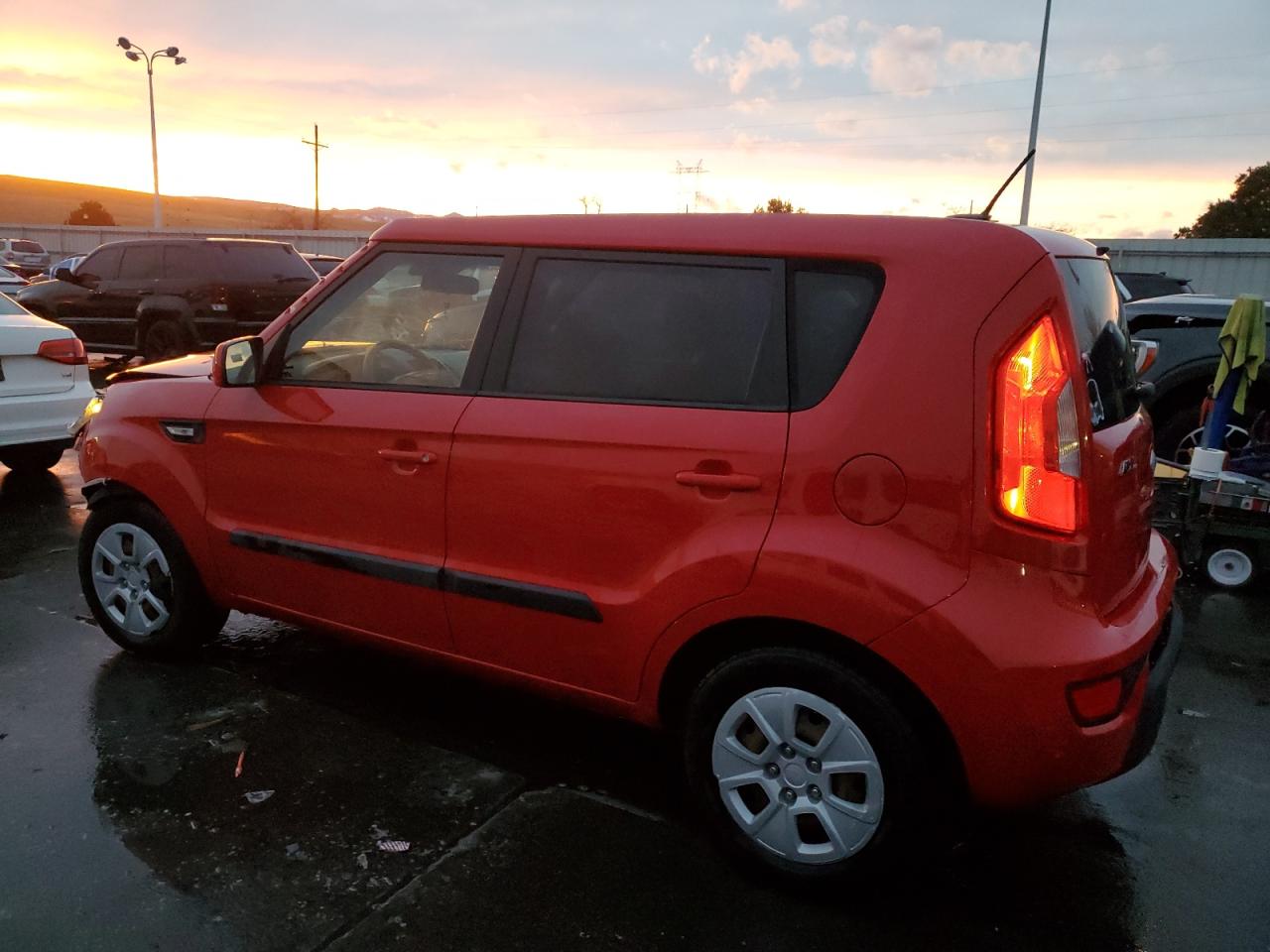 2013 Kia Soul - Image 2