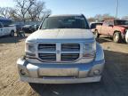 2011 Dodge Nitro Sxt na sprzedaż w Wichita, KS - Front End