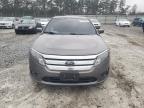 2012 Ford Fusion Se en Venta en Ellenwood, GA - Minor Dent/Scratches