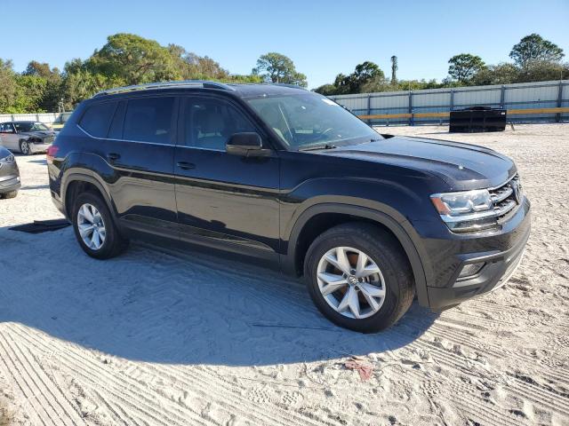  VOLKSWAGEN ATLAS 2019 Black