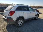 2013 Chevrolet Captiva Ls იყიდება Memphis-ში, TN - All Over