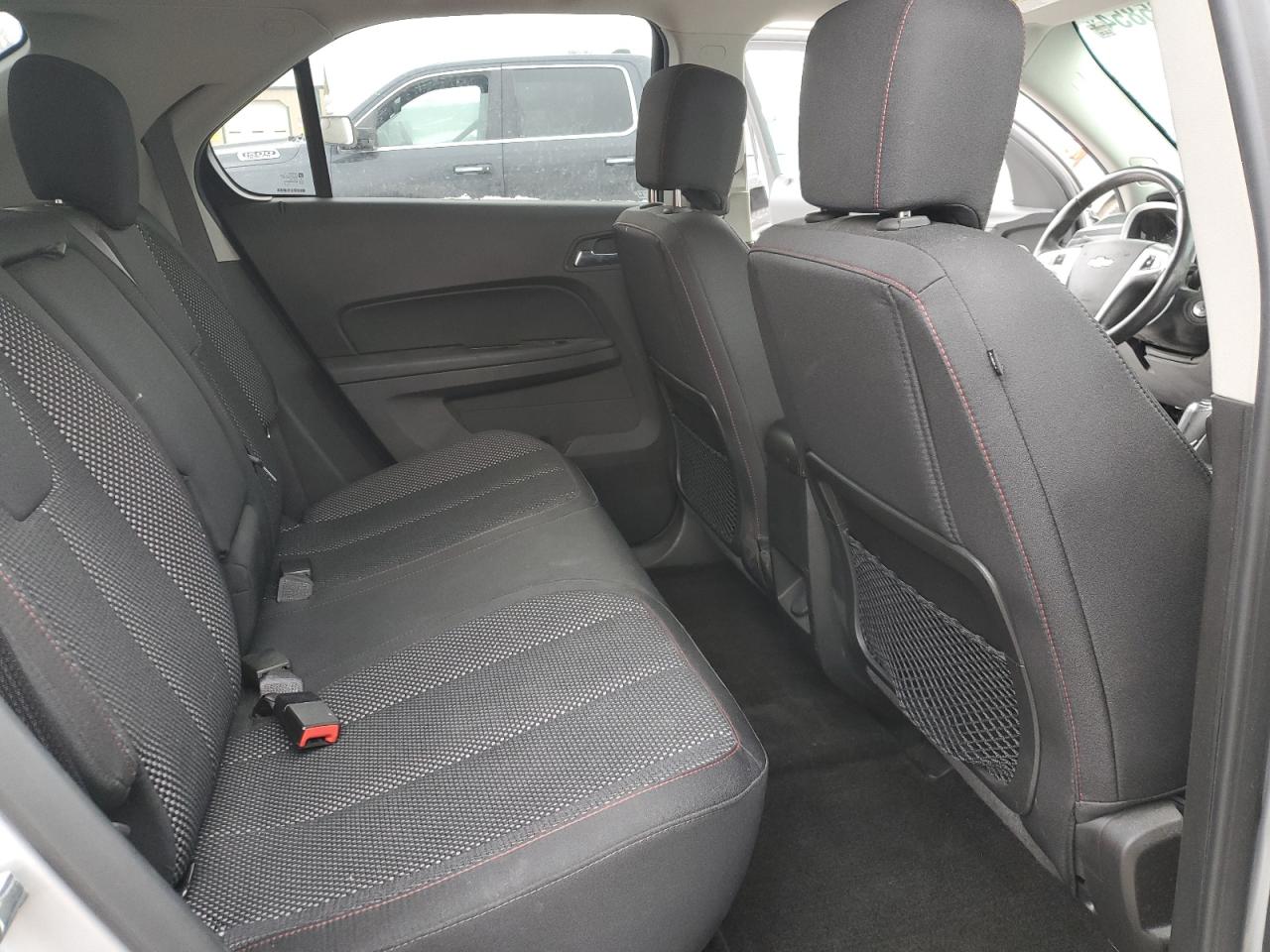 2017 Chevrolet Equinox - Image 11