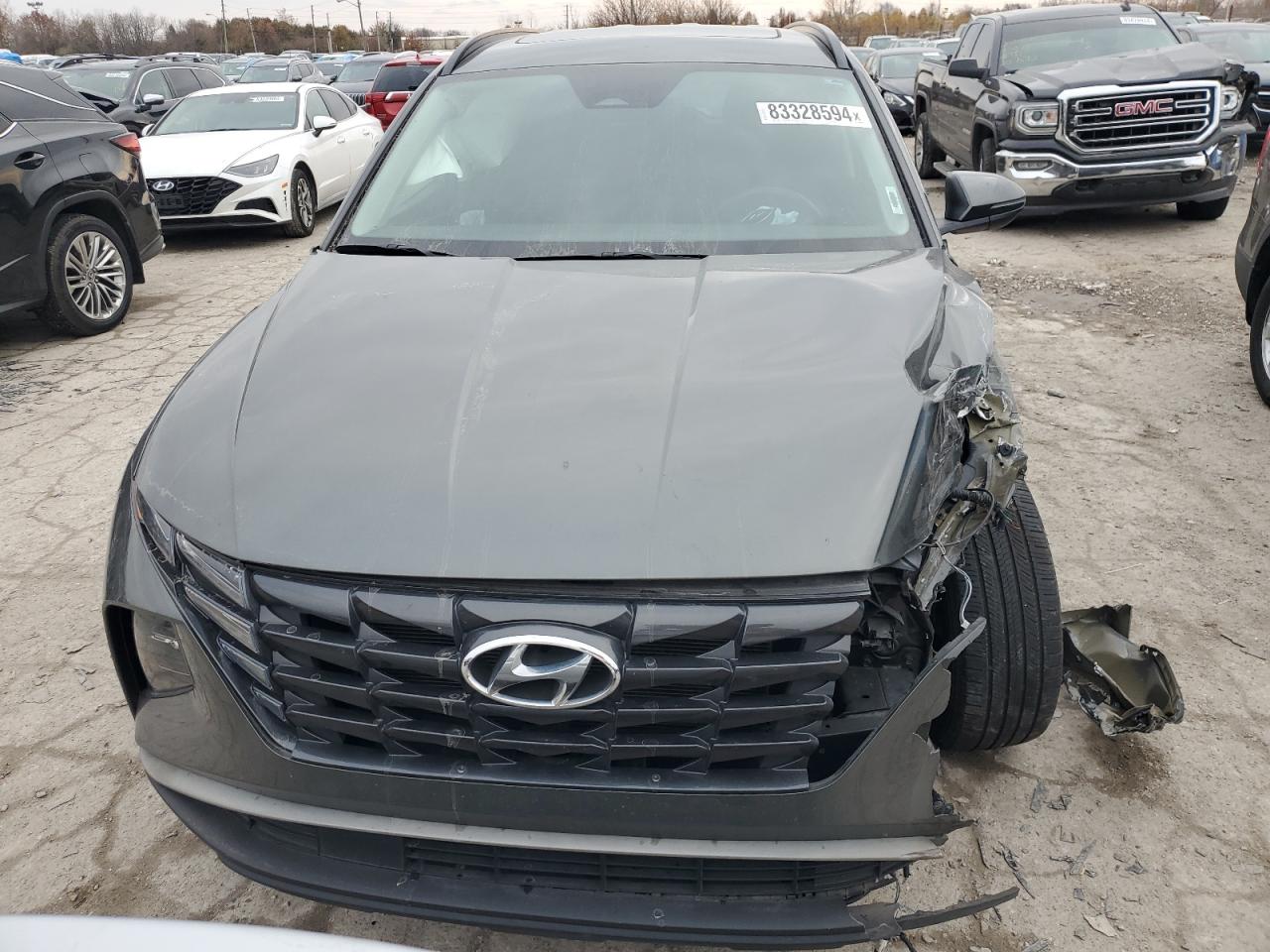 2022 Hyundai Tucson - Image 5