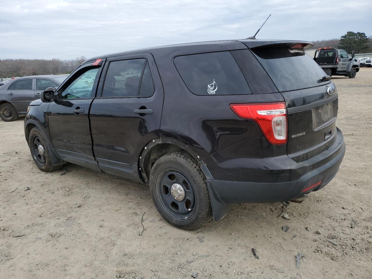 2014 Ford Explorer - Image 2
