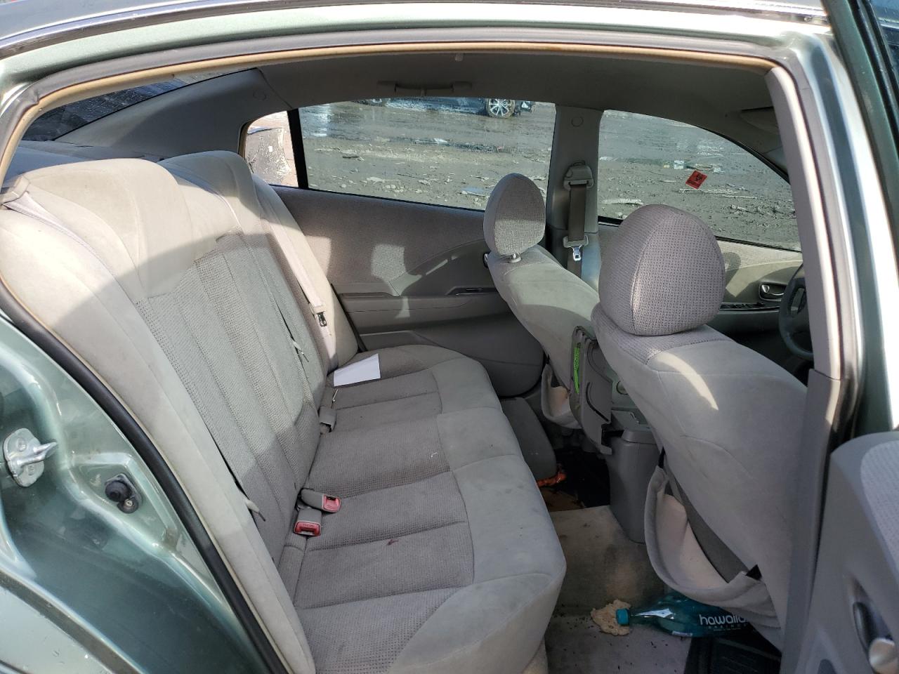 2003 Nissan Altima - Image 10