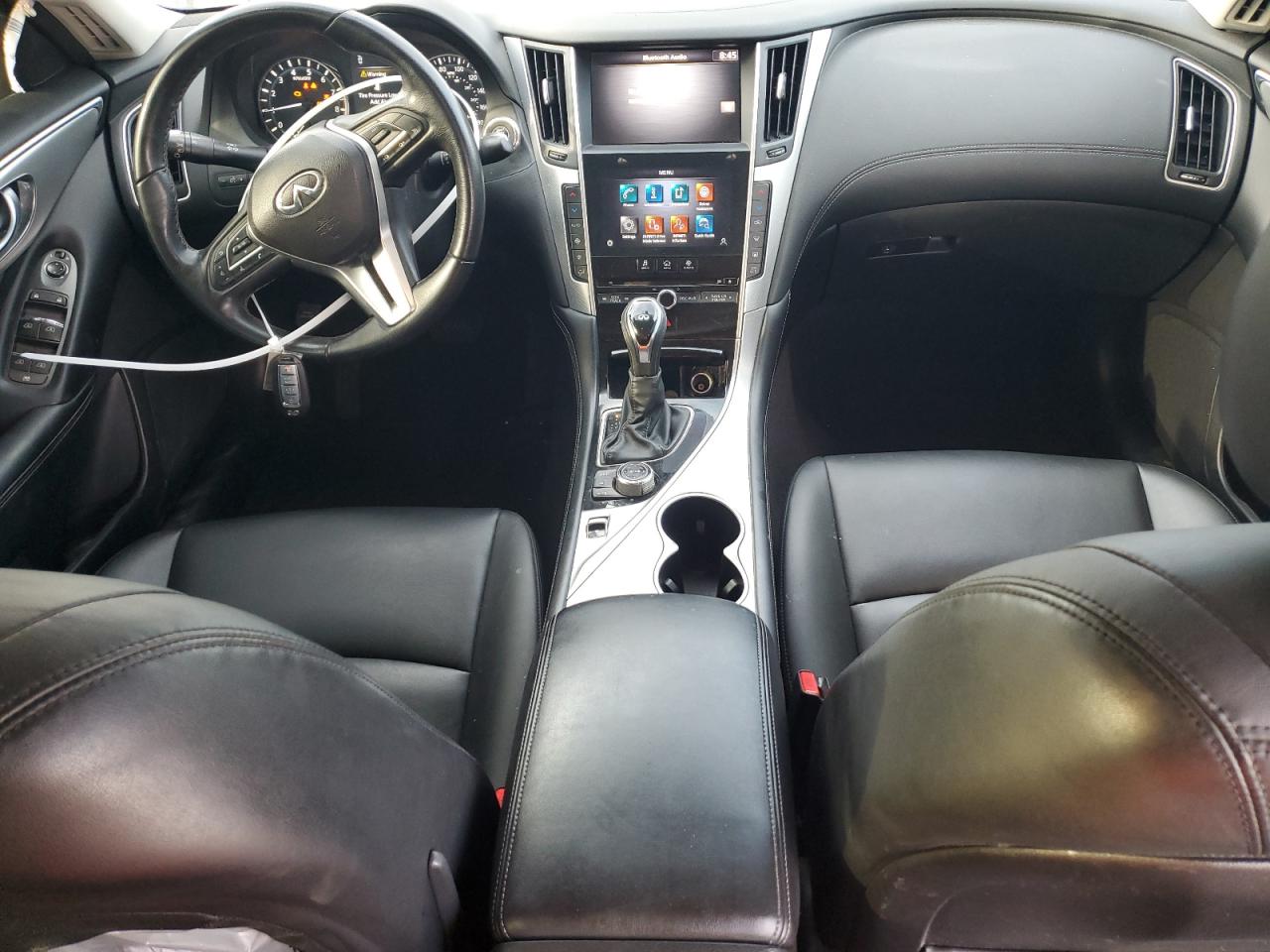 2020 Infiniti Q50 - Image 8