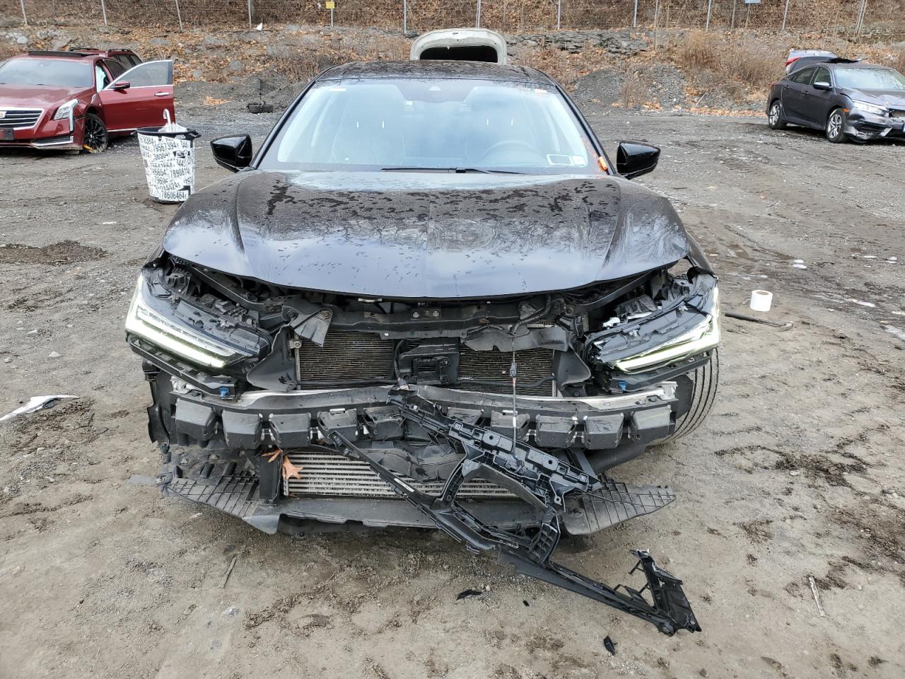 2021 Acura TLX - Image 5