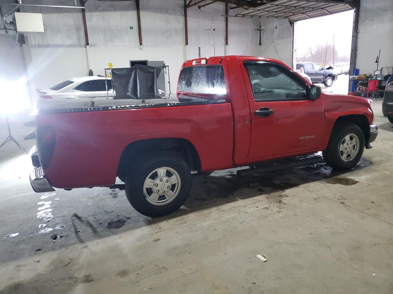 2004 Chevrolet Colorado - Image 3