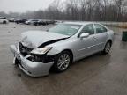 2007 Lexus Es 350 de vânzare în Ellwood City, PA - Front End