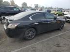 2014 Nissan Maxima S en Venta en Van Nuys, CA - Front End