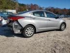 2013 Hyundai Elantra Gls للبيع في Knightdale، NC - Rear End