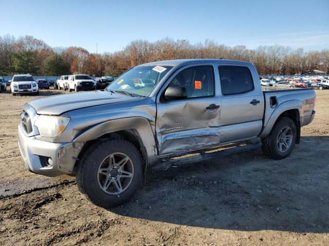 2014 Toyota Tacoma Double Cab