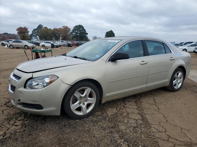 2012 Chevrolet Malibu Ls