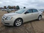 2012 Chevrolet Malibu Ls de vânzare în Longview, TX - Front End