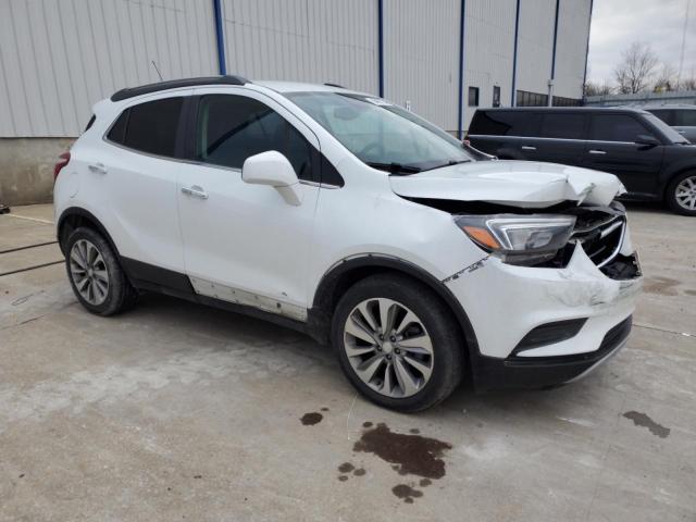  BUICK ENCORE 2020 White