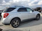 2016 Chevrolet Equinox Ltz na sprzedaż w Lebanon, TN - Front End