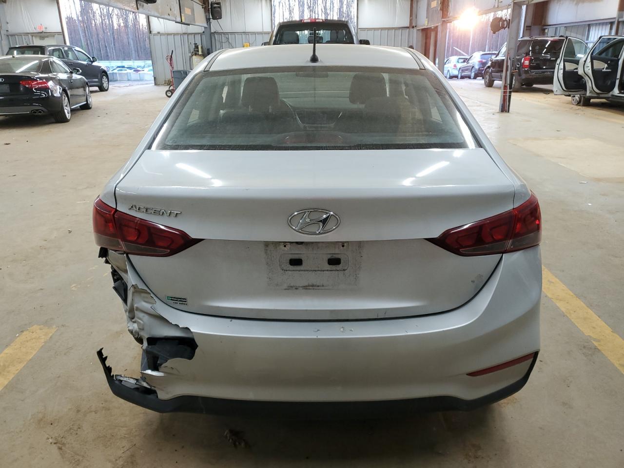 2020 Hyundai Accent - Image 6
