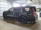 2017 Cadillac Escalade  للبيع في Candia، NH - Rollover