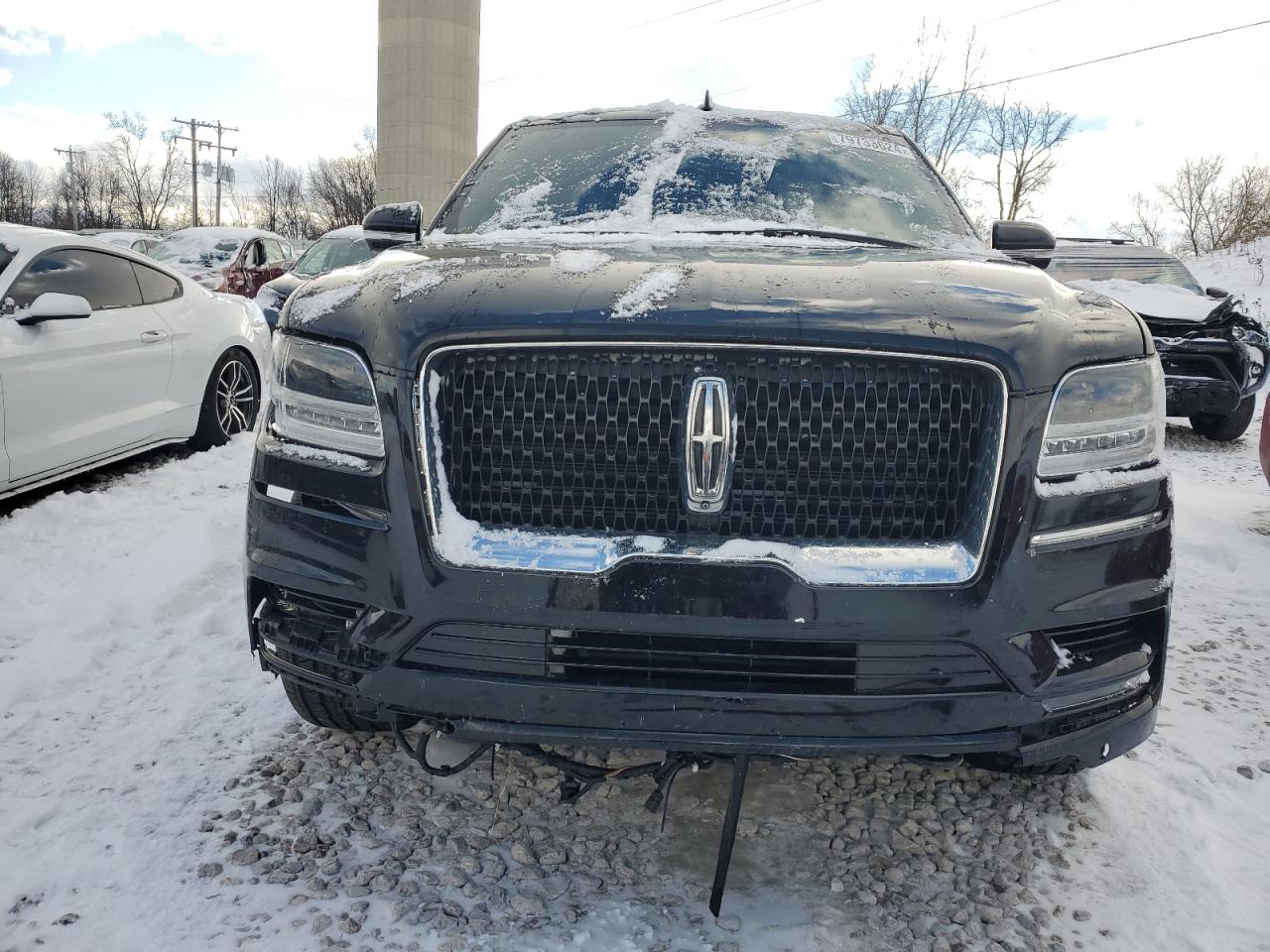 2021 Lincoln Navigator - Image 5