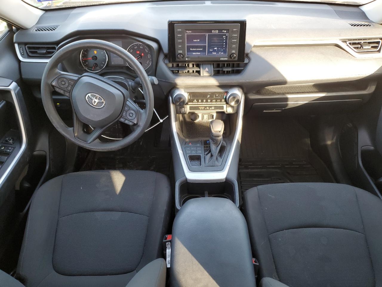 2022 Toyota RAV 4 - Image 8