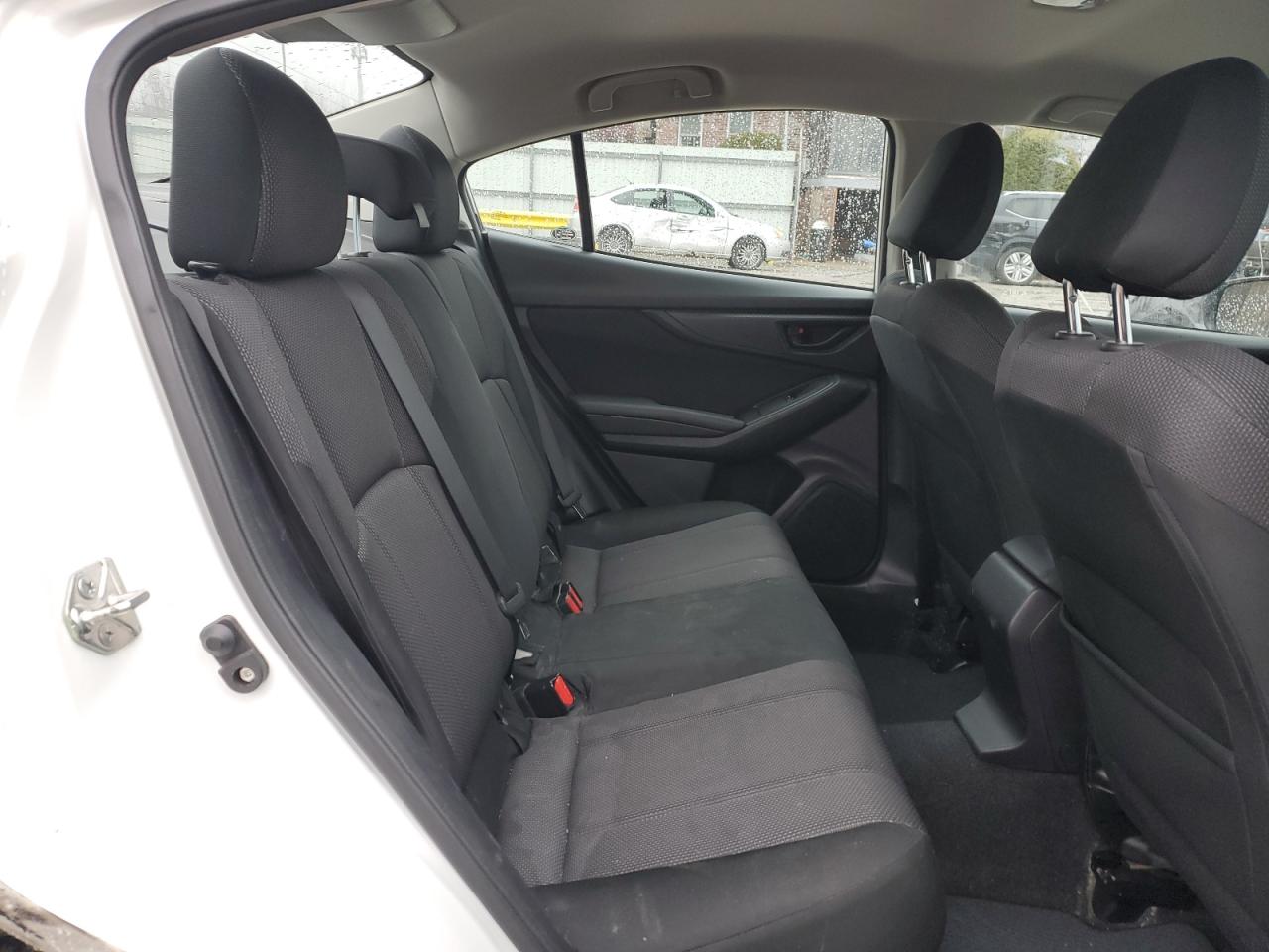2017 Subaru Impreza - Image 10