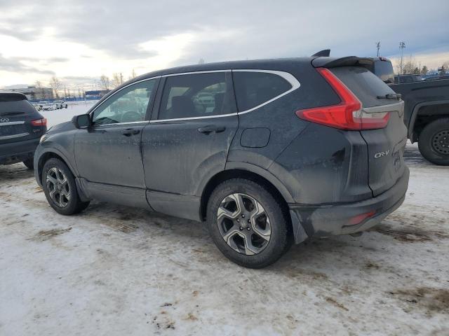 2018 HONDA CR-V EXL