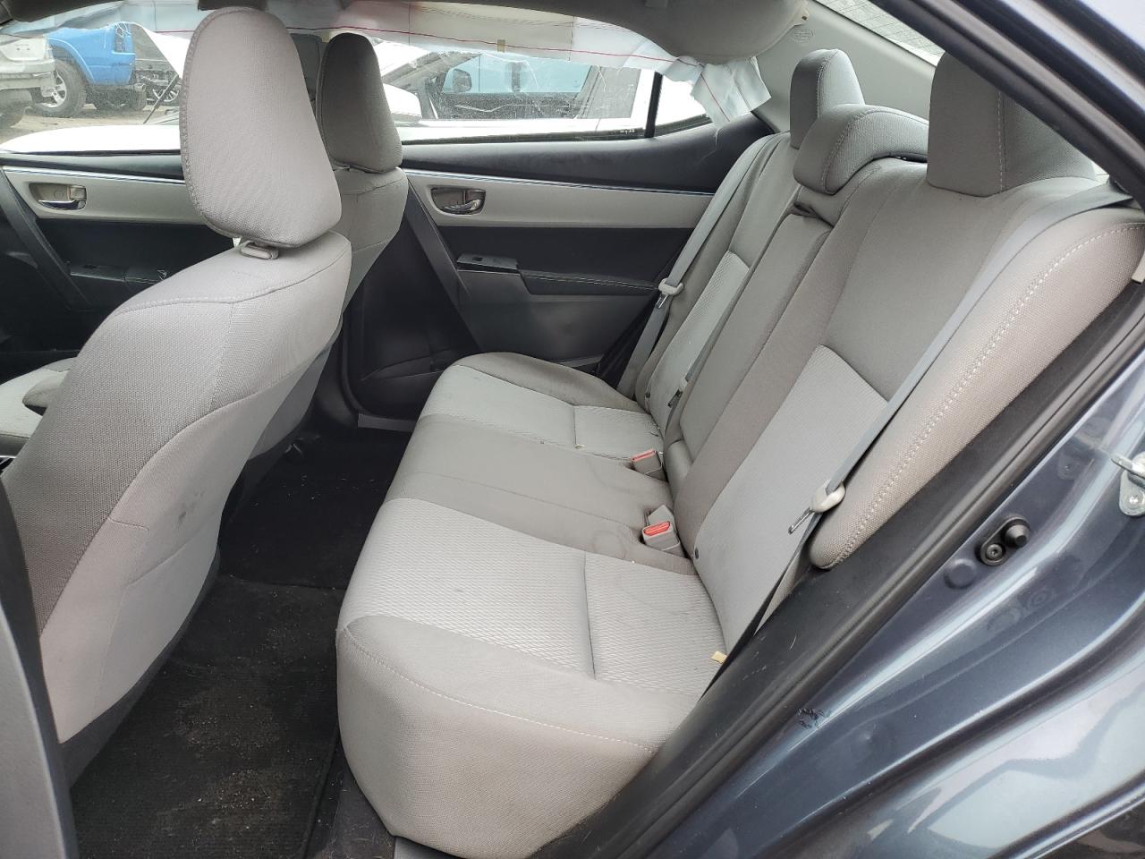 2016 Toyota Corolla - Image 10