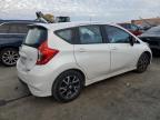 2015 Nissan Versa Note S de vânzare în Windsor, NJ - Front End