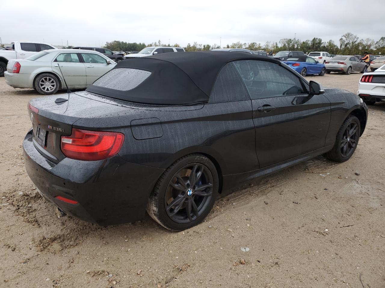 2016 BMW M2 - Image 3