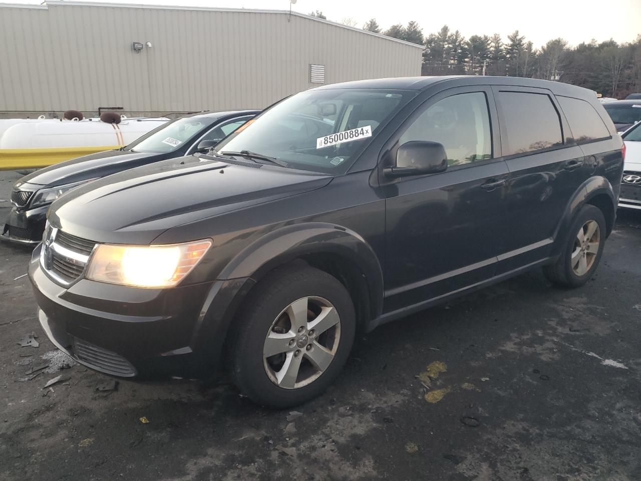 2009 Dodge Journey - Image 1