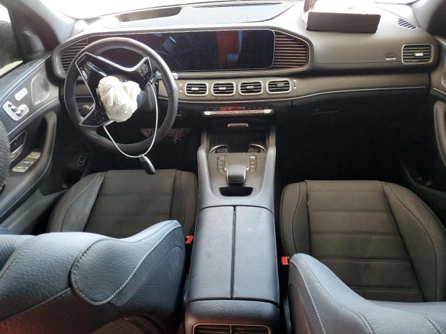 MERCEDES-BENZ GLE-CLASS 2024 Czarny