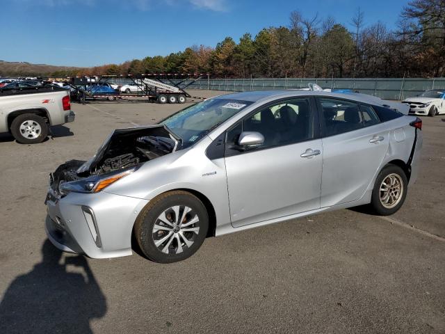 2022 Toyota Prius Le