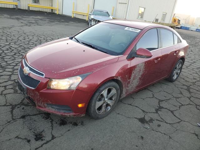 2011 Chevrolet Cruze Lt