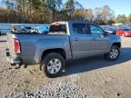 2018 Gmc Canyon Sle en Venta en Augusta, GA - Front End