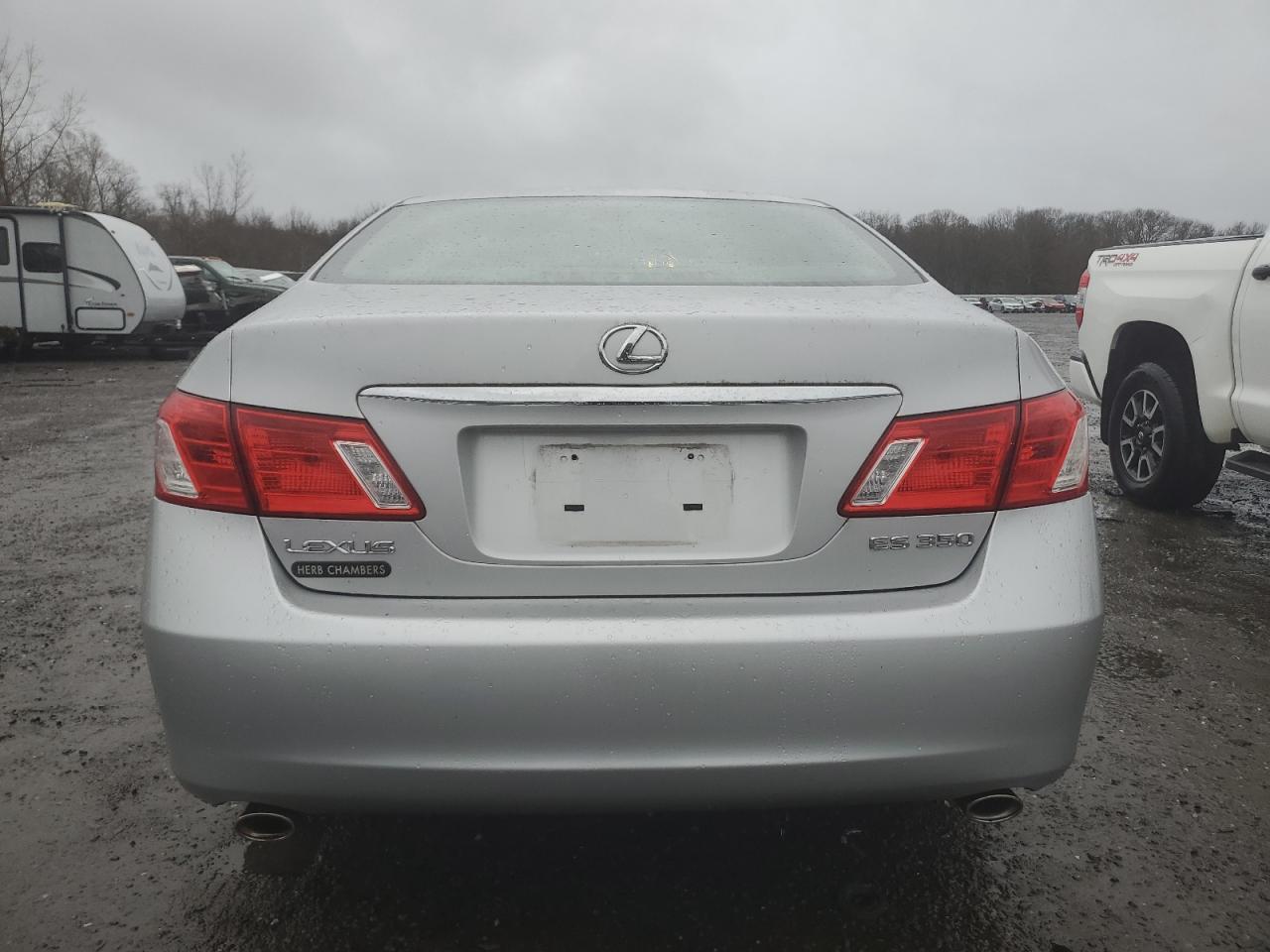 2009 Lexus Es 350 VIN: JTHBJ46G692314415 Lot: 83836284