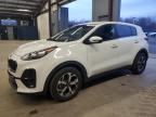 2020 Kia Sportage Lx на продаже в East Granby, CT - Minor Dent/Scratches