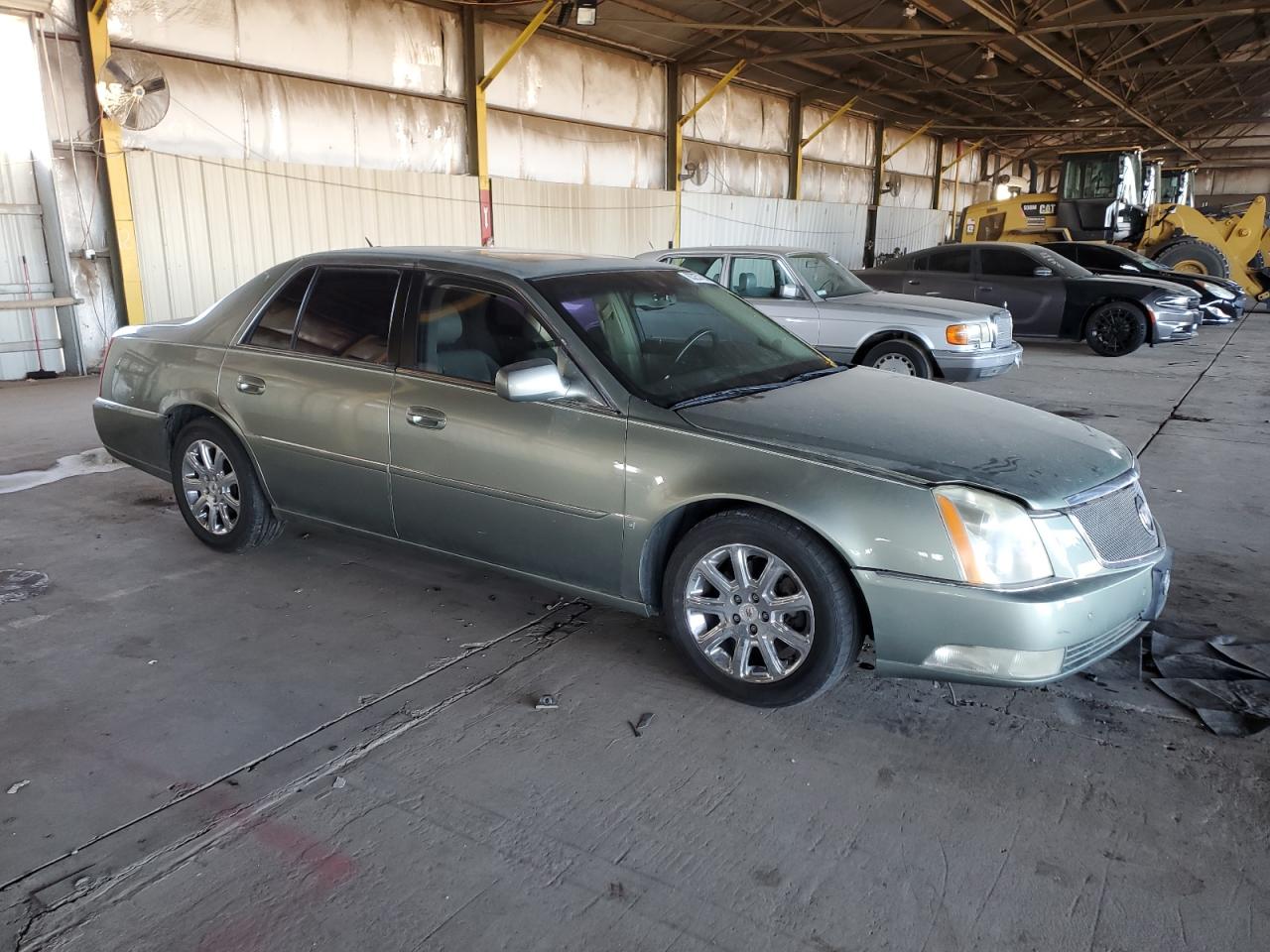 2007 Cadillac DTS - Image 4