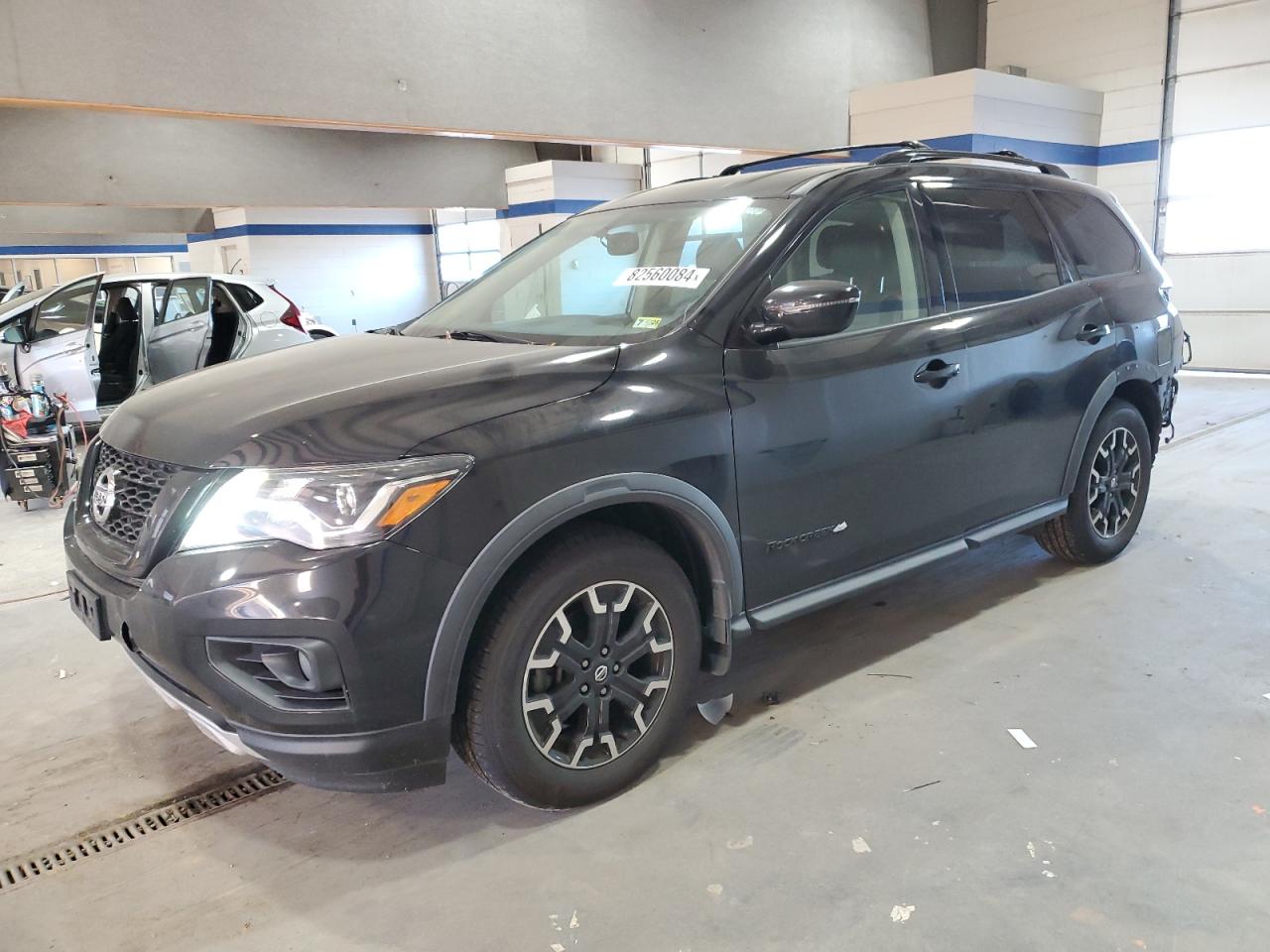 2020 Nissan Pathfinder - Image 1