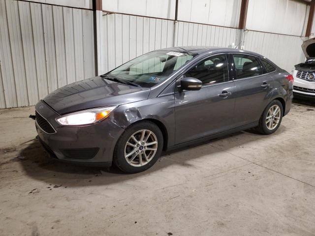  FORD FOCUS 2015 Szary