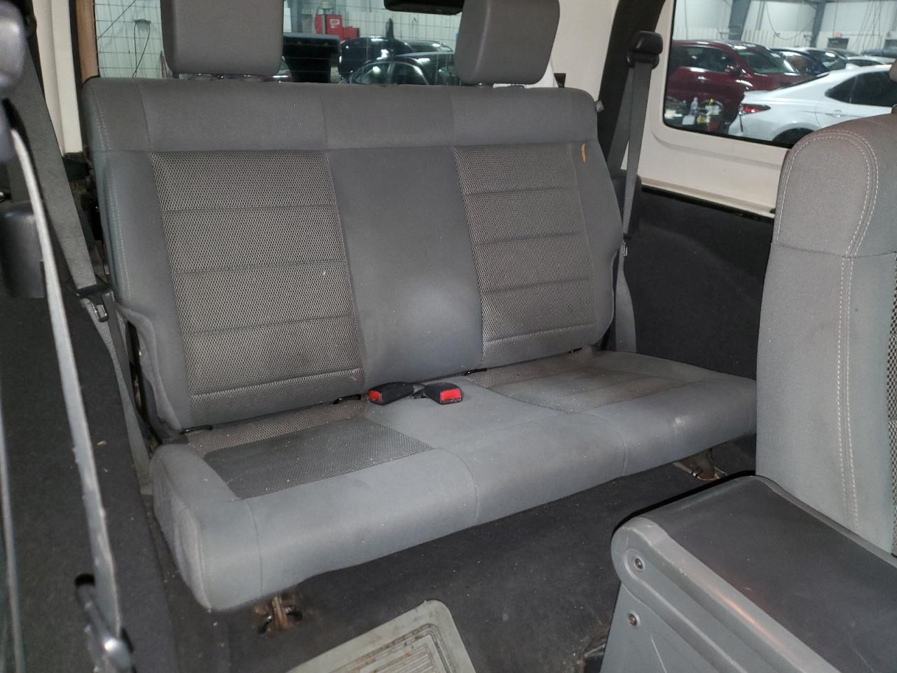2009 Jeep Wrangler - Image 11