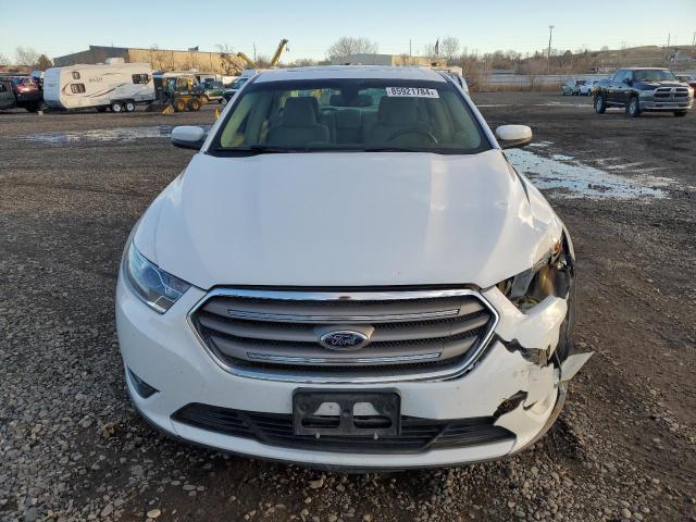  FORD TAURUS 2013 Белый